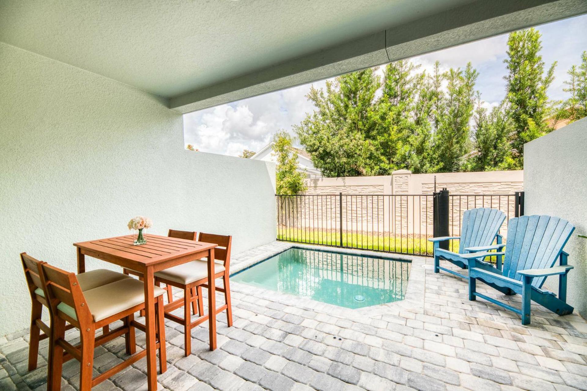8005 Gorgeous Near Holiday home
