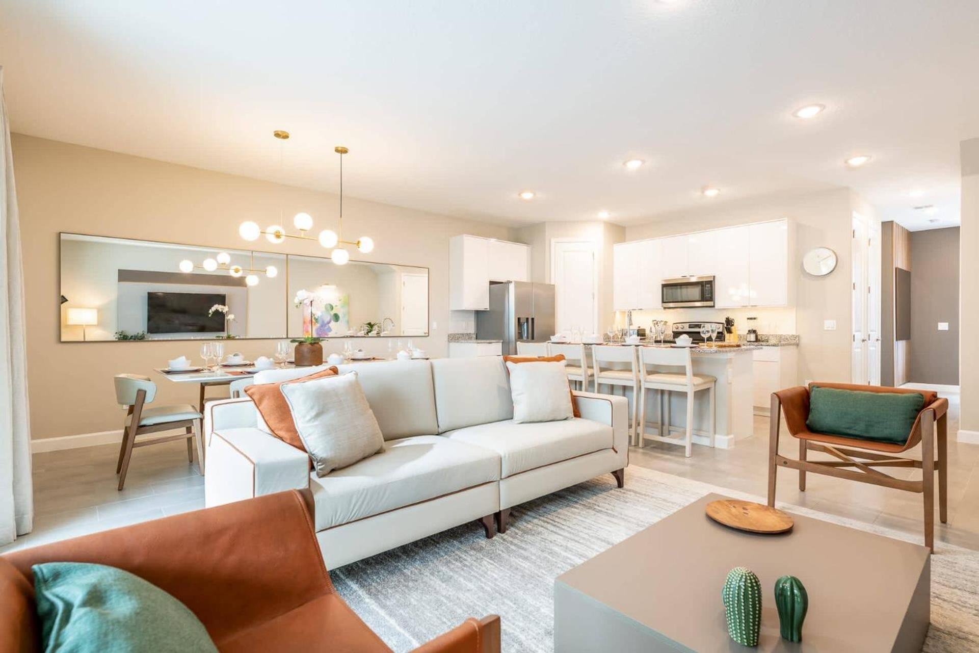 8005 Gorgeous Near Holiday home